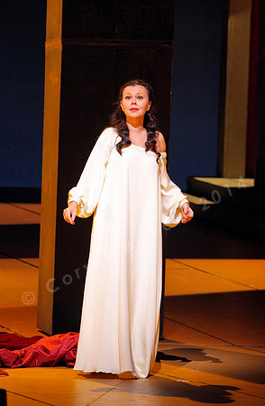 San Francisco Opera, Rigoletto
