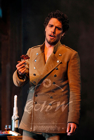 San Francisco Opera, Carmen