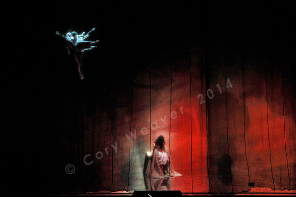 San Francisco Opera, I Capuleti e i Montecchi