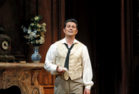 La Traviata, John Conklin, San Francisco Opera