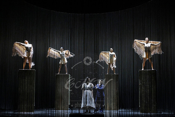 Los Angeles Opera, Ainadamar