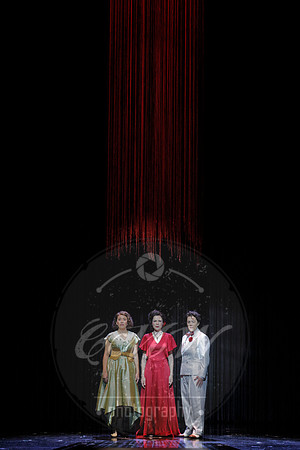 Los Angeles Opera, Ainadamar