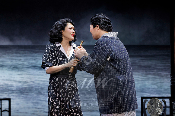Los Angeles Opera, Madama Butterfly