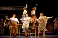 Wolf Trap, Carmen