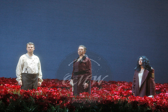 Metropolitan Opera, Prince Igor