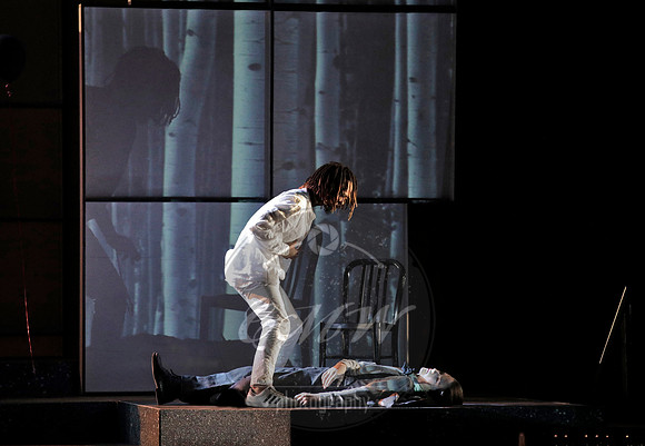 West Edge Opera, Frankenstein