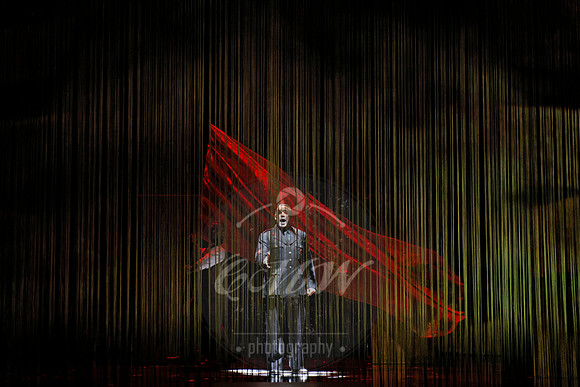Los Angeles Opera, Ainadamar