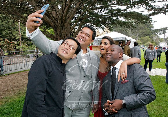 San Francisco Opera, Opera in the Park 2016