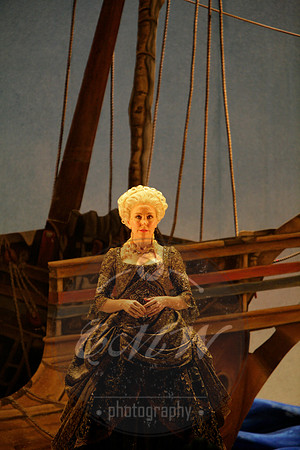 San Francisco Opera THE ABDUCTION FROM THE SERAGLIO