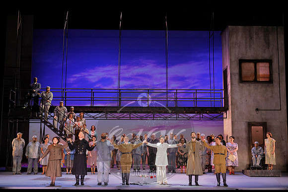 Washington National Opera, Fidelio