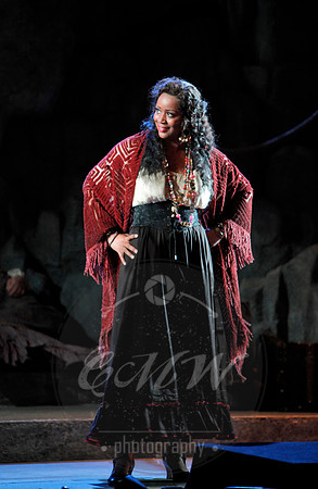 San Francisco Opera, Carmen