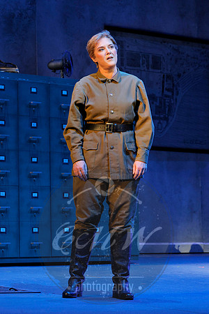 Washington National Opera, Fidelio