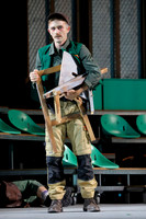West Edge Opera, Wozzeck