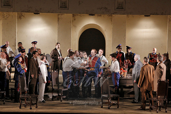 Metropolitan Opera, Prince Igor