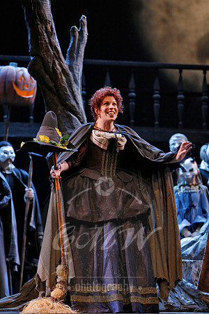 Portland Opera, Falstaff