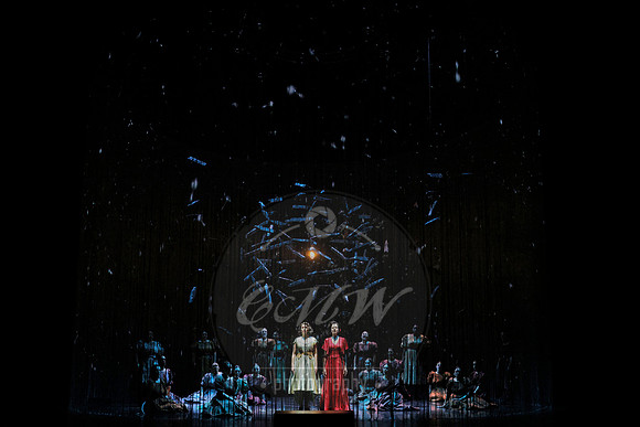 Los Angeles Opera, Ainadamar