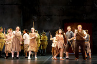 Wolf Trap, Carmen