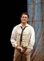 La Traviata, John Conklin, San Francisco Opera