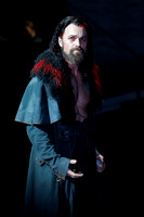 Des Moines Metro Opera, ​​​​​​​The Flying Dutchman