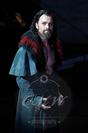 Des Moines Metro Opera, ​​​​​​​The Flying Dutchman