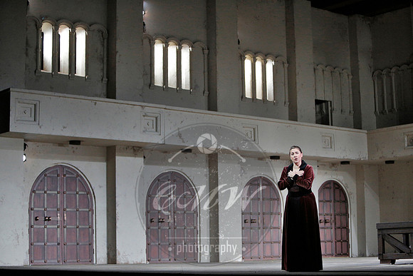 Metropolitan Opera, Prince Igor