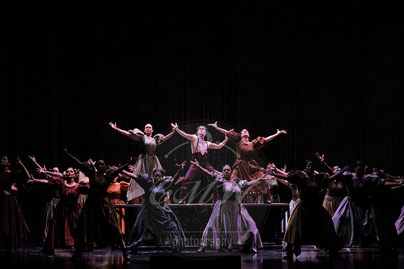 Los Angeles Opera, Ainadamar