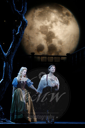 Portland Opera, Falstaff