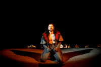 Des Moines Metro Opera, ​​​​​​​The Flying Dutchman