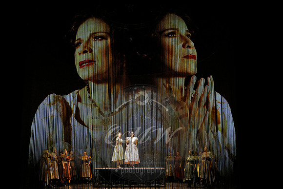 Los Angeles Opera, Ainadamar