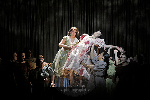 Los Angeles Opera, Ainadamar