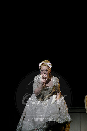 San Francisco Opera THE ABDUCTION FROM THE SERAGLIO