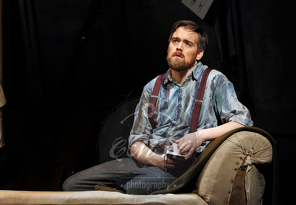 "La Boheme", "San Francisco Opera", "Arturo Chacon-Cruz", "Erika Grimaldi", "Ellie Dehn", "Audun Iversen", "Brad Walker", "Scott Conner", "Dale Travis", "Puccini"
