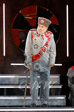 Washington National Opera, Turandot