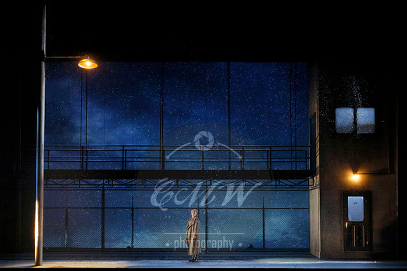 Washington National Opera, Fidelio