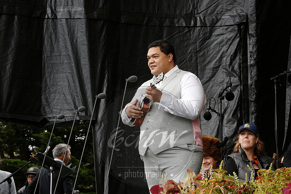 San Francisco Opera, Opera in the Park 2016