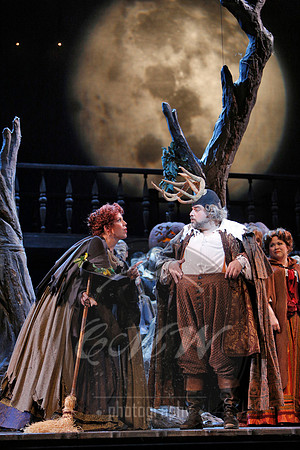 Portland Opera, Falstaff