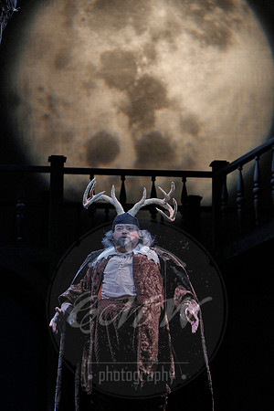 Portland Opera, Falstaff