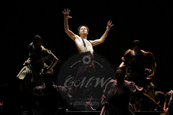 Los Angeles Opera, Ainadamar