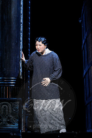 Los Angeles Opera, Madama Butterfly