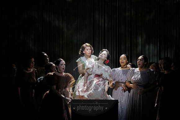 Los Angeles Opera, Ainadamar