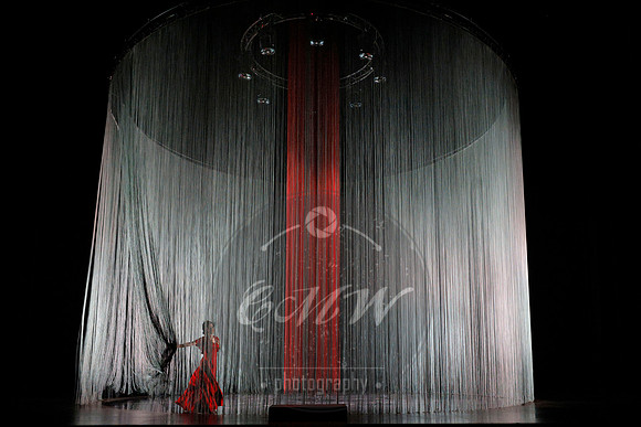 Los Angeles Opera, Ainadamar