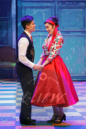 Des Moines Metro Opera, Barber of Seville