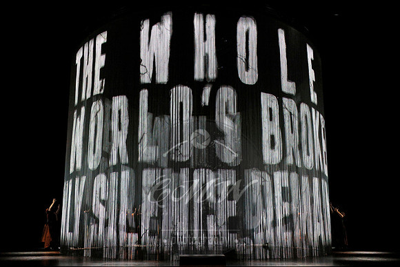 Los Angeles Opera, Ainadamar