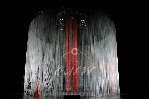Los Angeles Opera, Ainadamar