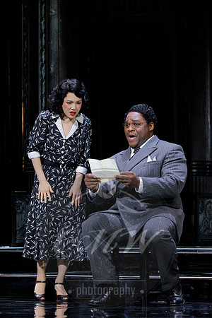 Los Angeles Opera, Madama Butterfly