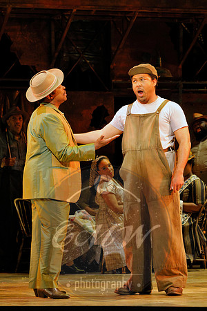 Washington National Opera, Porgy and Bess