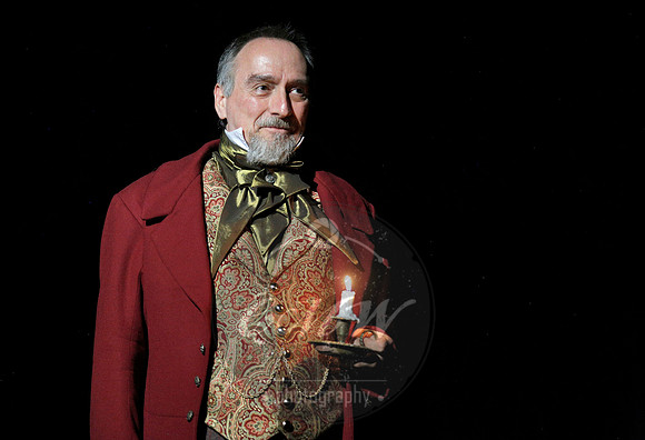 KC Rep, A Christmas Carol