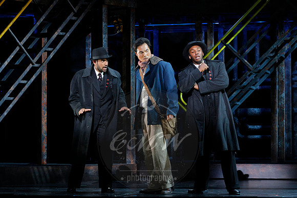 Washington National Opera, Turandot