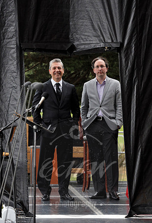 San Francisco Opera, Opera in the Park 2016