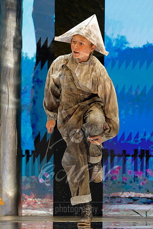 Des Moines Metro Opera, The Cunning Little Vixen